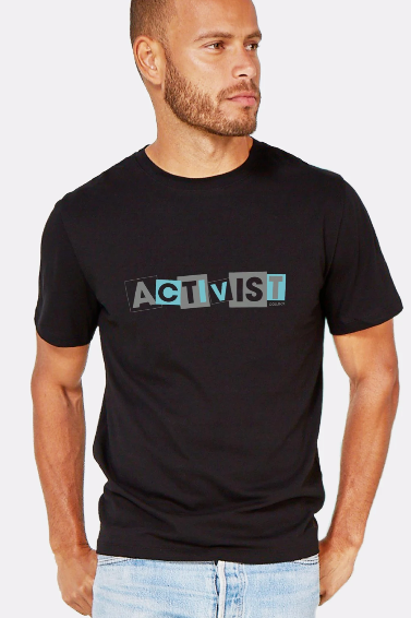 ACTIVIST T-SHIRT